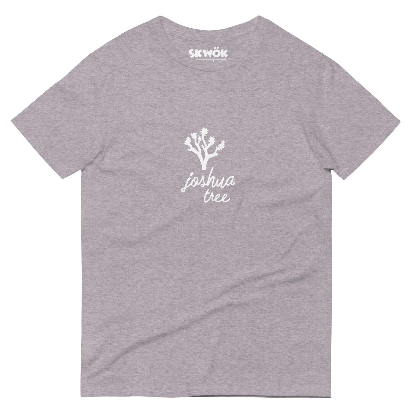 Kranik Brand / T-Shirt / Joshua Tree IV