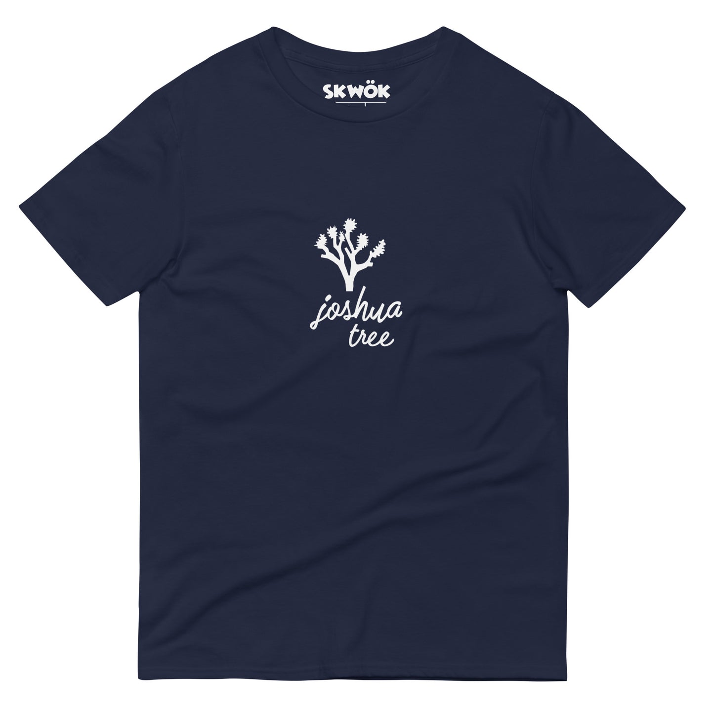 Kranik Brand / T-Shirt / Joshua Tree IV