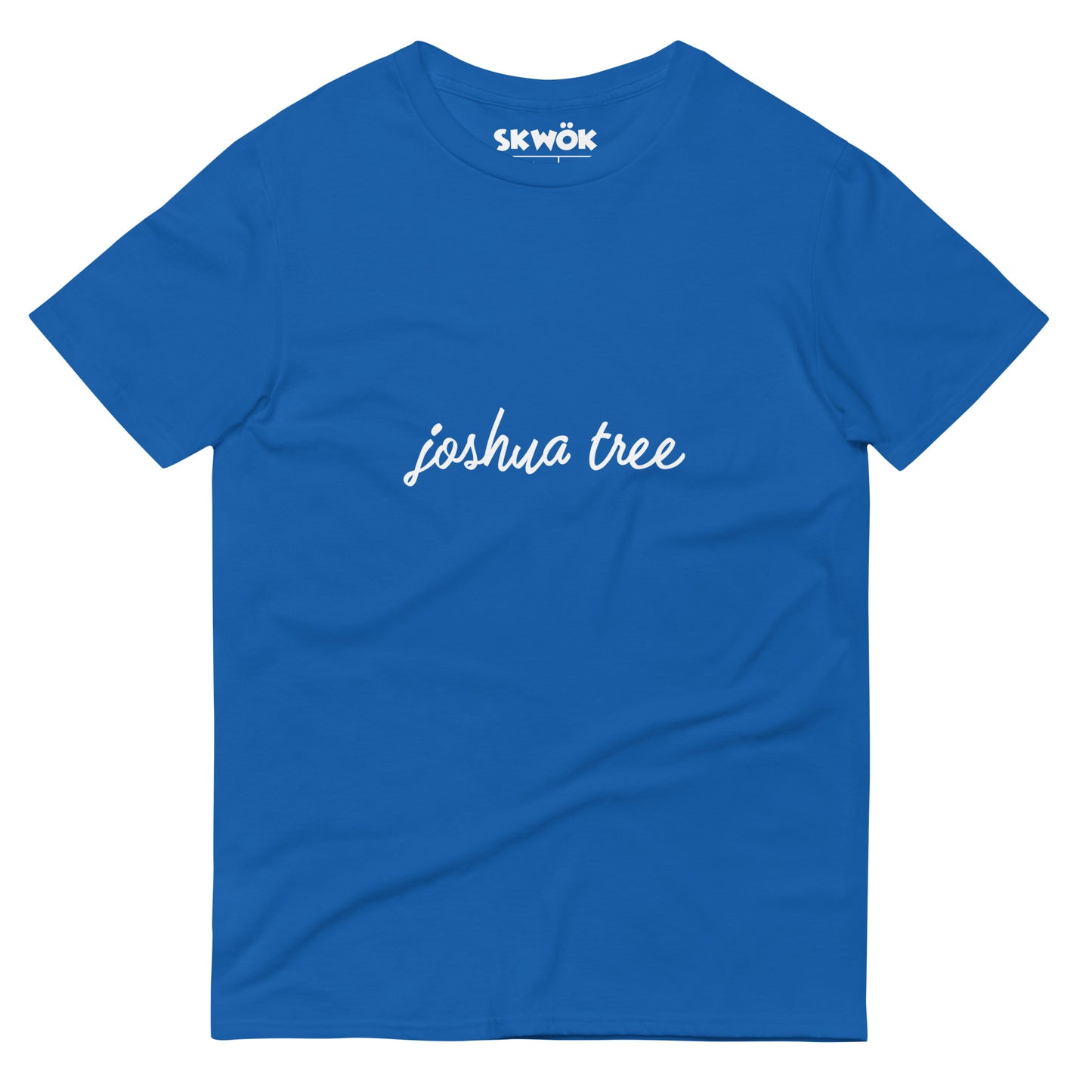 Kranik Brand / T-Shirt / Joshua Tree II