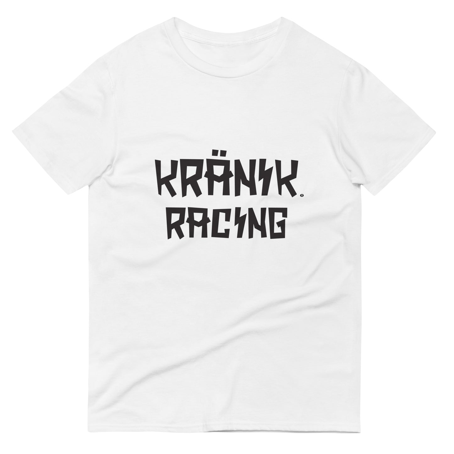 Kranik Brand / T-Shirt / Moto X Logo / Kranik Racing Logo