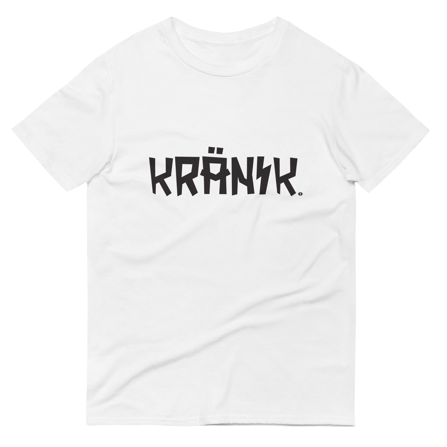 Kranik Brand / T-Shirt / Moto X Logo