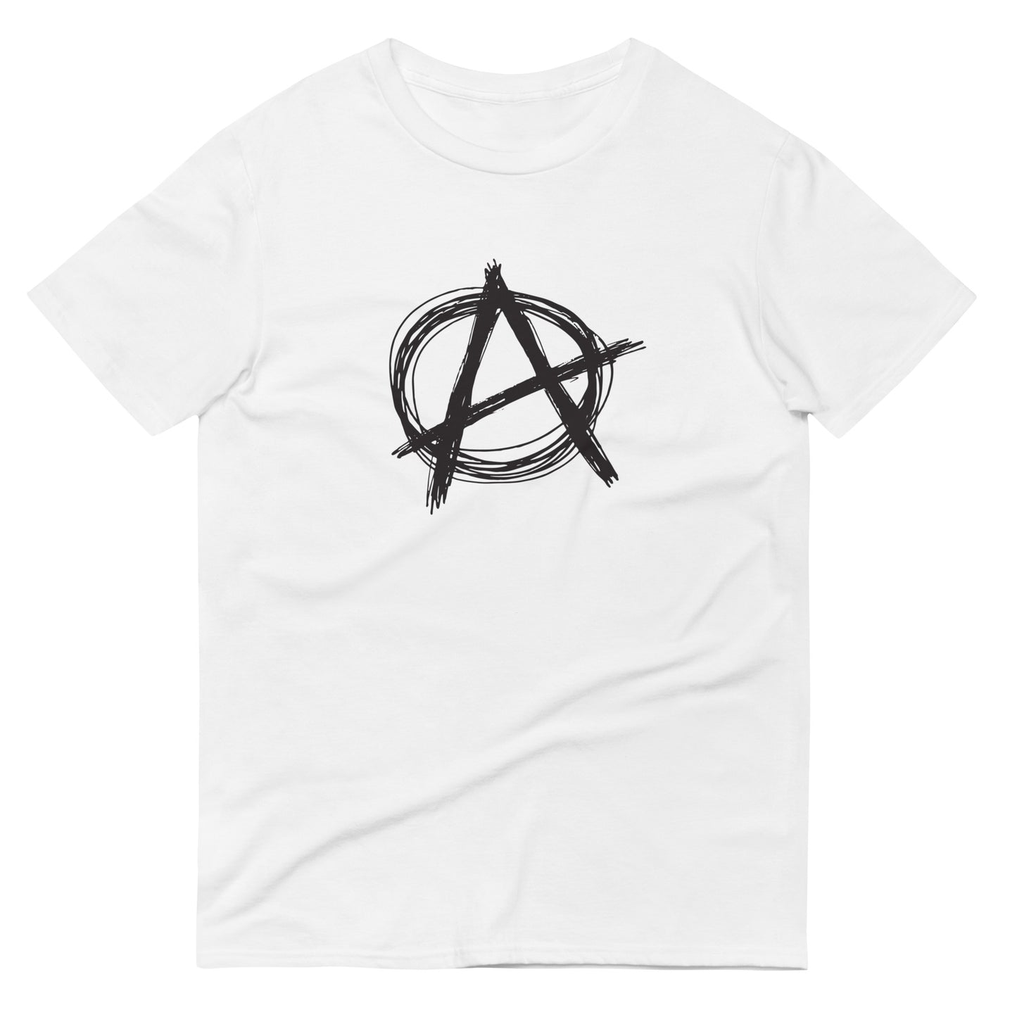 Kranik Brand / (13) / T-shirt / "A" Student