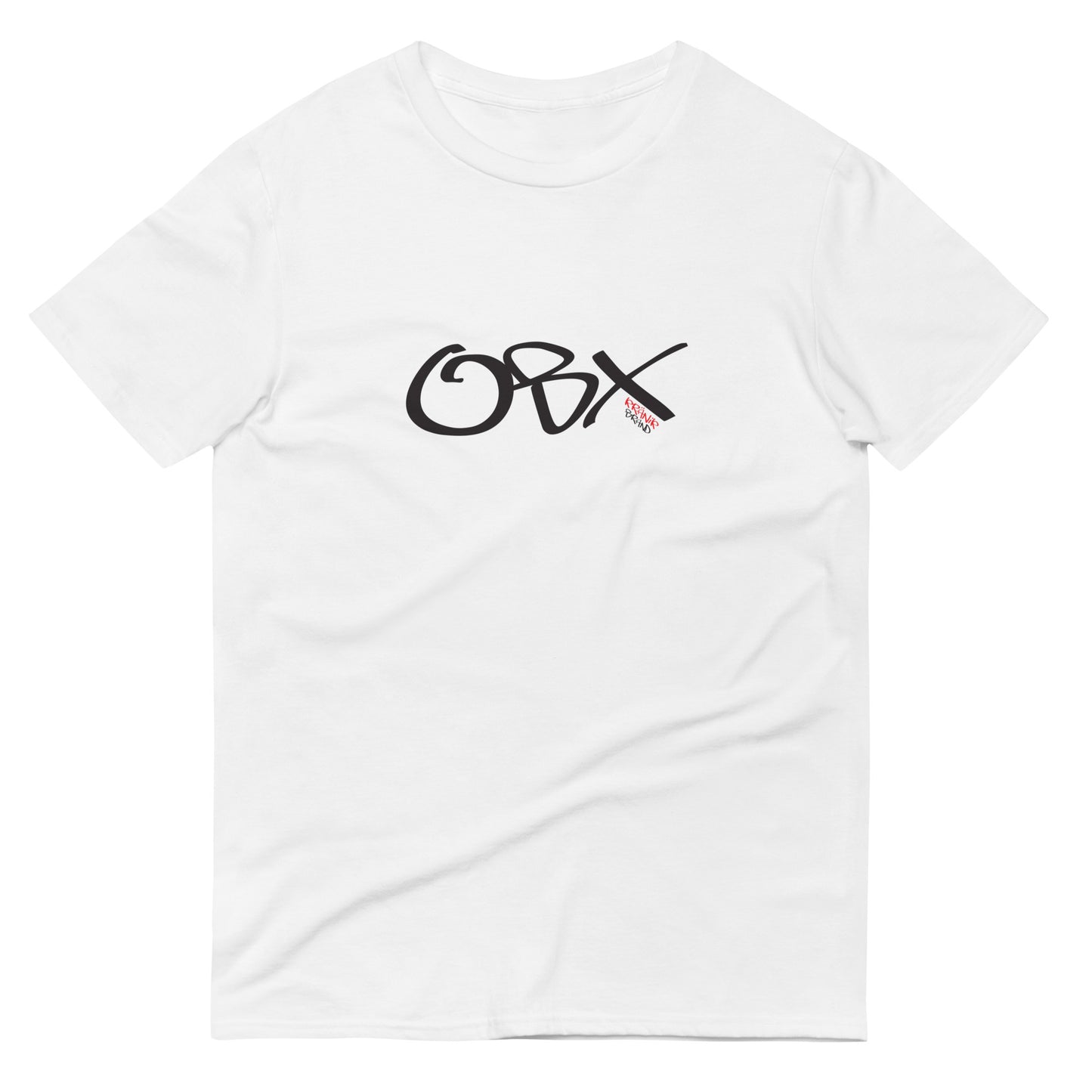 Kranik Brand / T-shirt / OBX