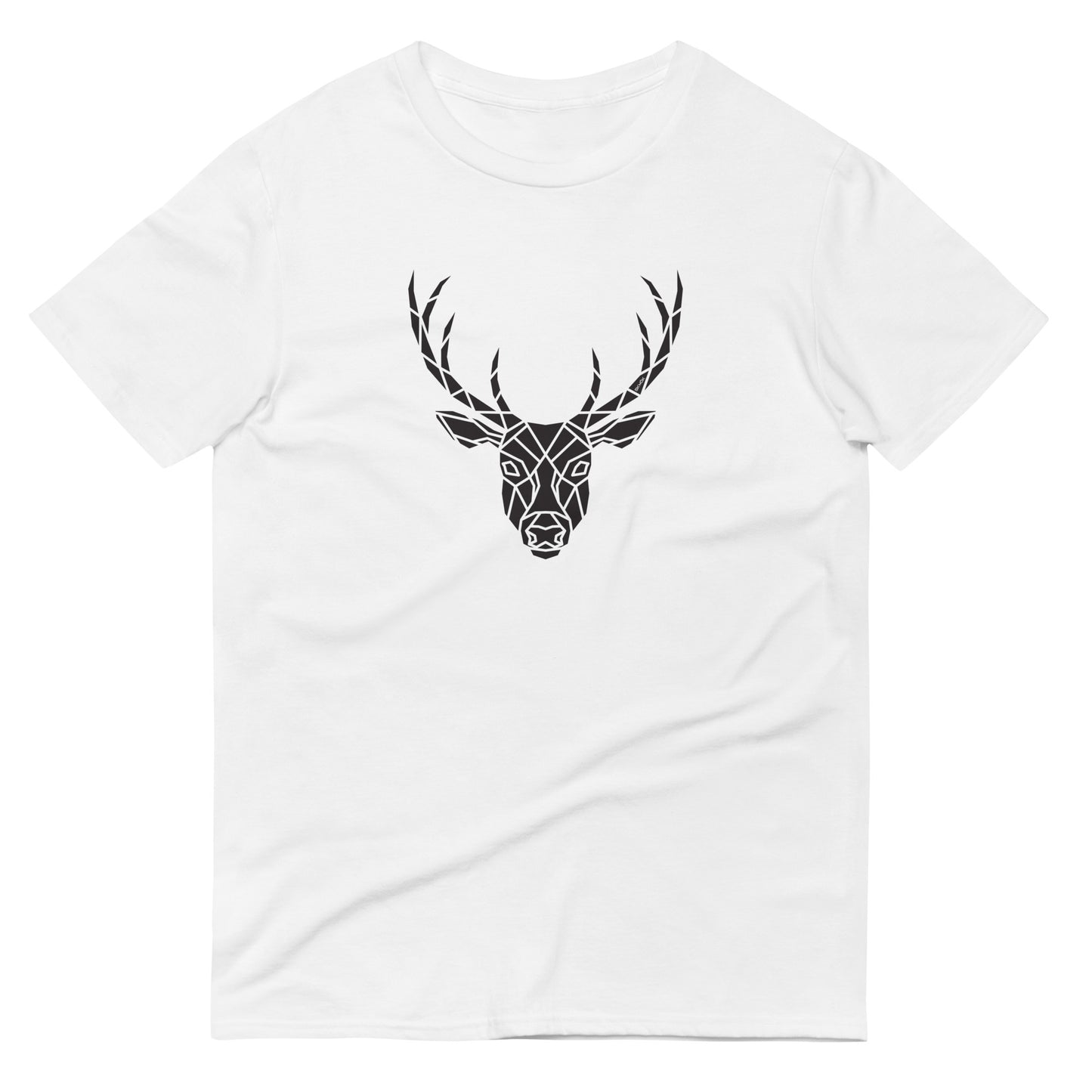 Skwok Brand / #23 / T-shirt / Big Buck