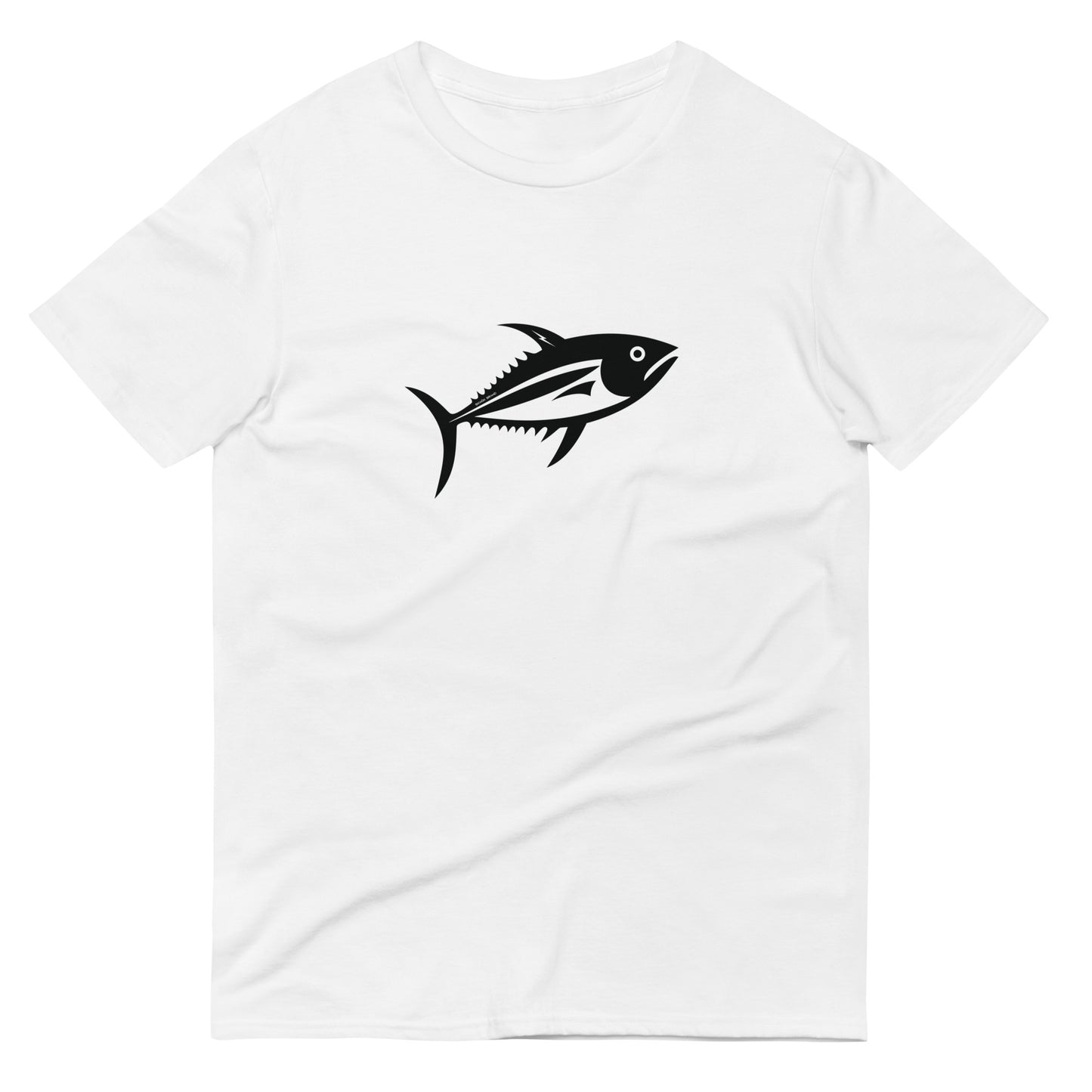 Skwok Brand / #20 / T-shirt / Big Tuna