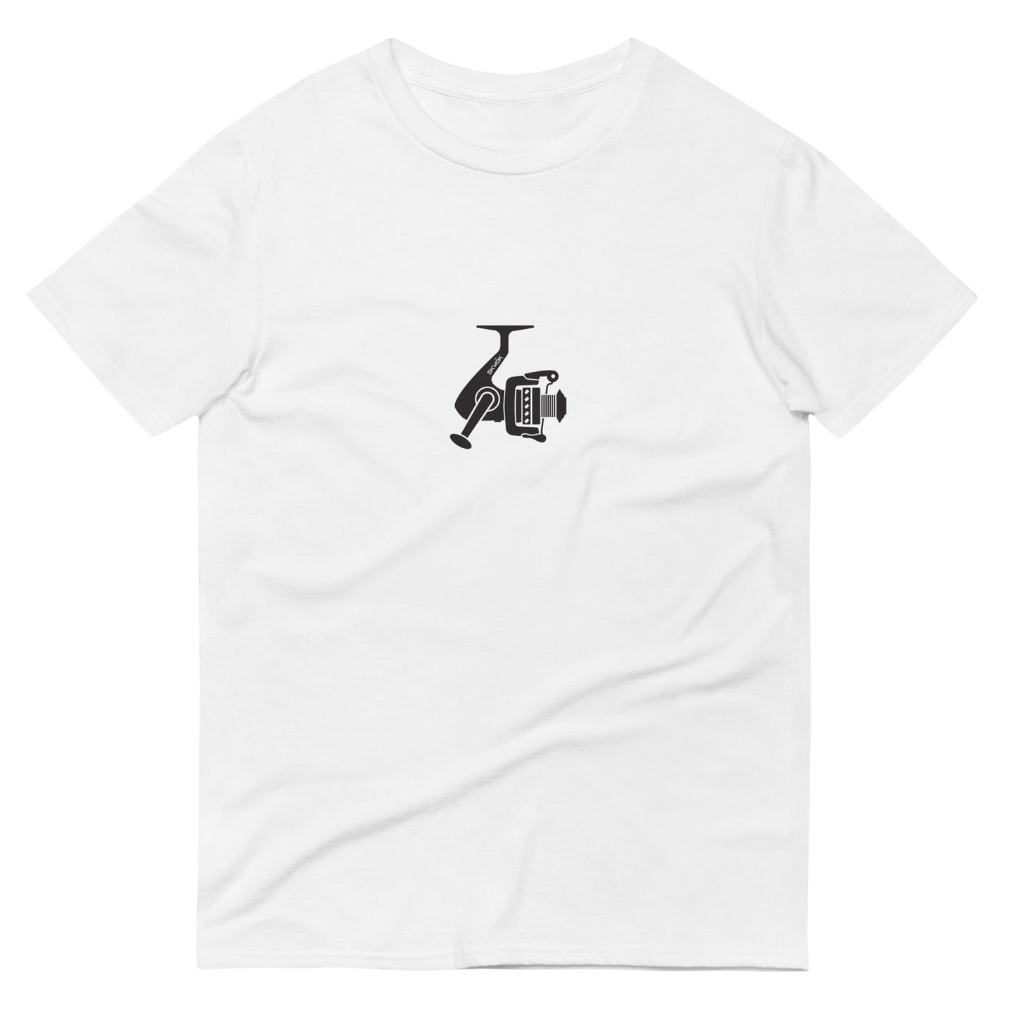 Skwok Brand / #18 / T-shirt / Spin Reel