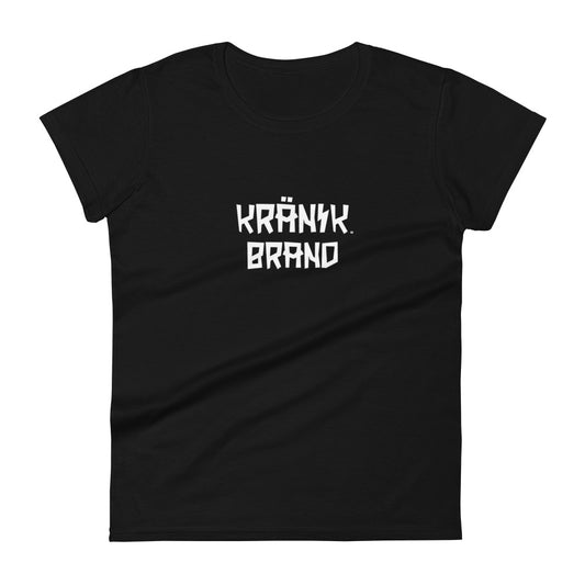 Kranik Brand / T-shirt / Moto X Logo / Kranik Brand