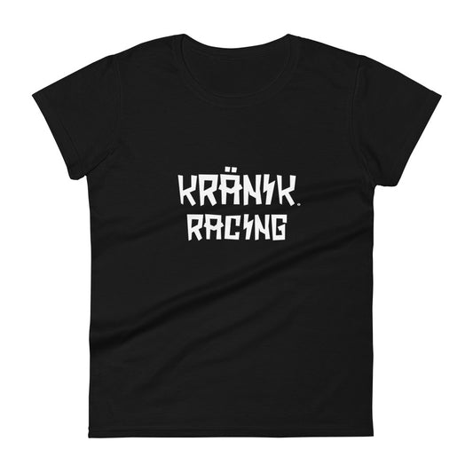 Kranik Brand / T-shirt / Moto X Logo / Kranik Racing