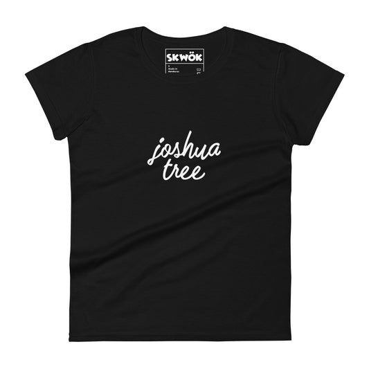 Skwok Brand / T-Shirt / Joshua Tree II