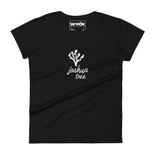 Kranik Brand / T-Shirt / Joshua Tree IV / Women's