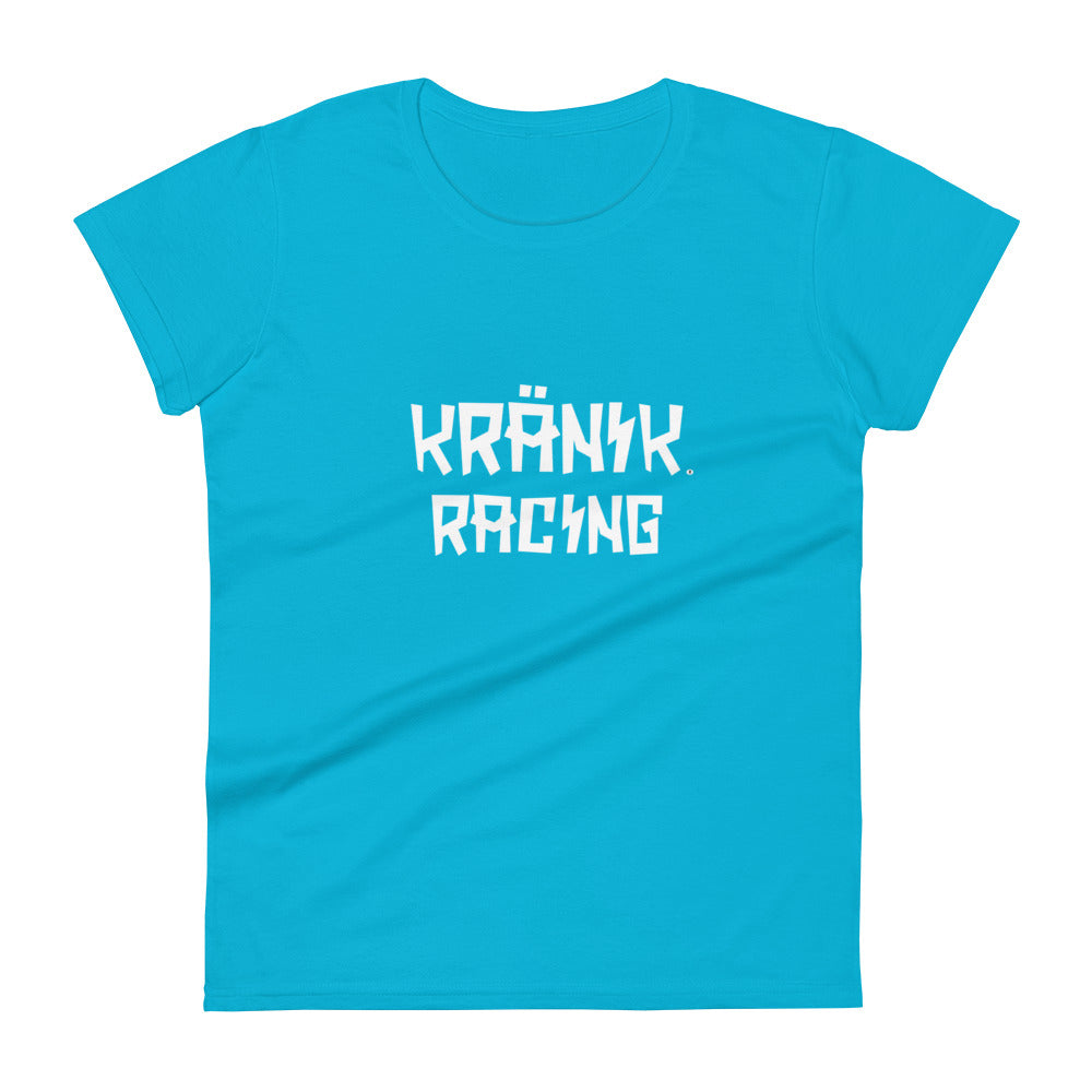 Kranik Brand / T-shirt / Moto X Logo / Kranik Racing