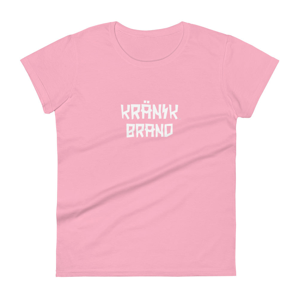 Kranik Brand / T-shirt / Moto X Logo / Kranik Brand