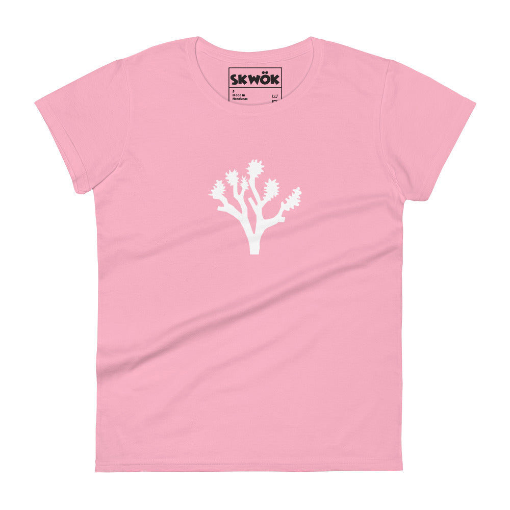 Kranik Brand / T-shirt / Joshua Tree I / Women's