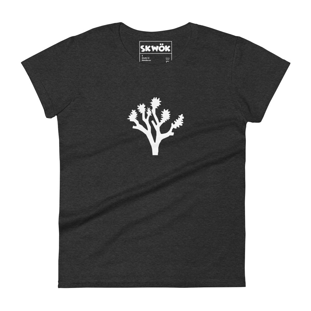 Kranik Brand / T-shirt / Joshua Tree I / Women's
