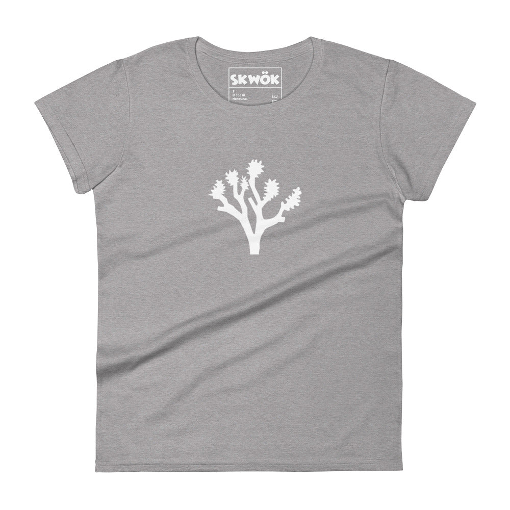 Kranik Brand / T-shirt / Joshua Tree I / Women's