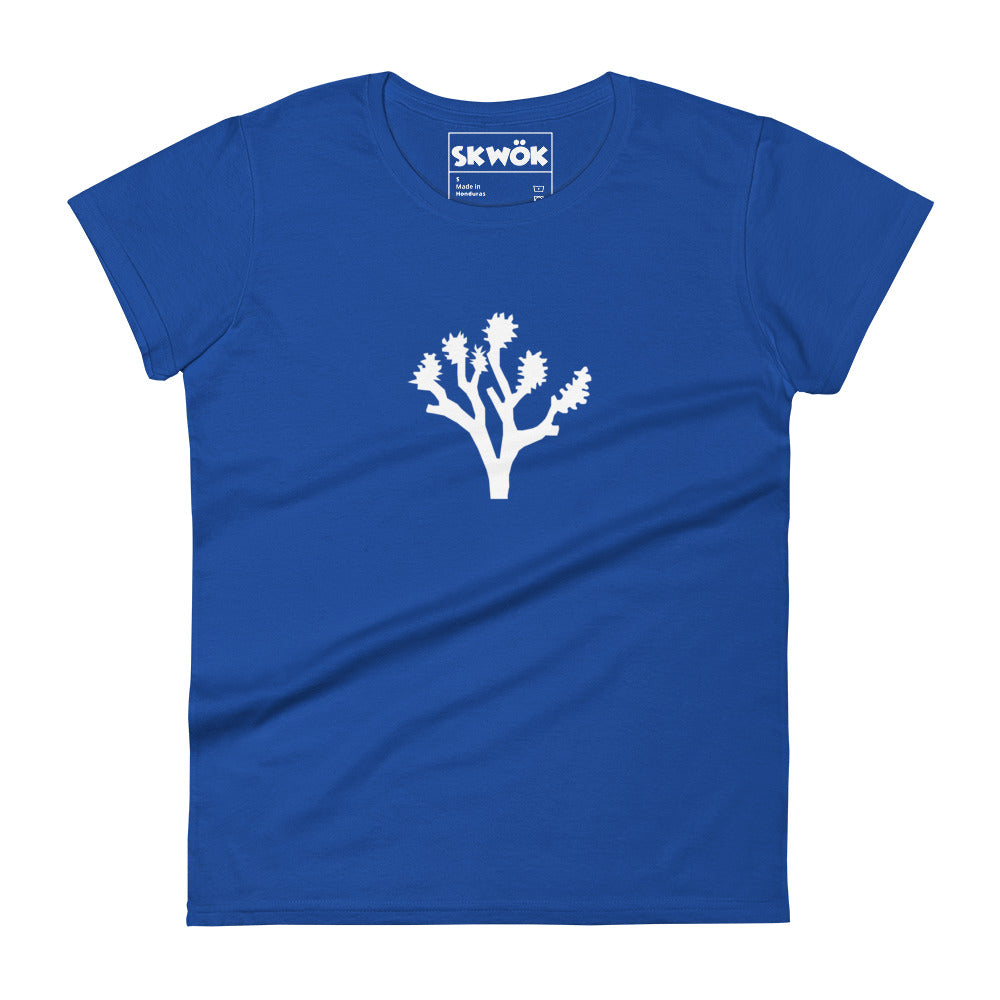 Skwok Brand / T-shirt / Joshua Tree Collection