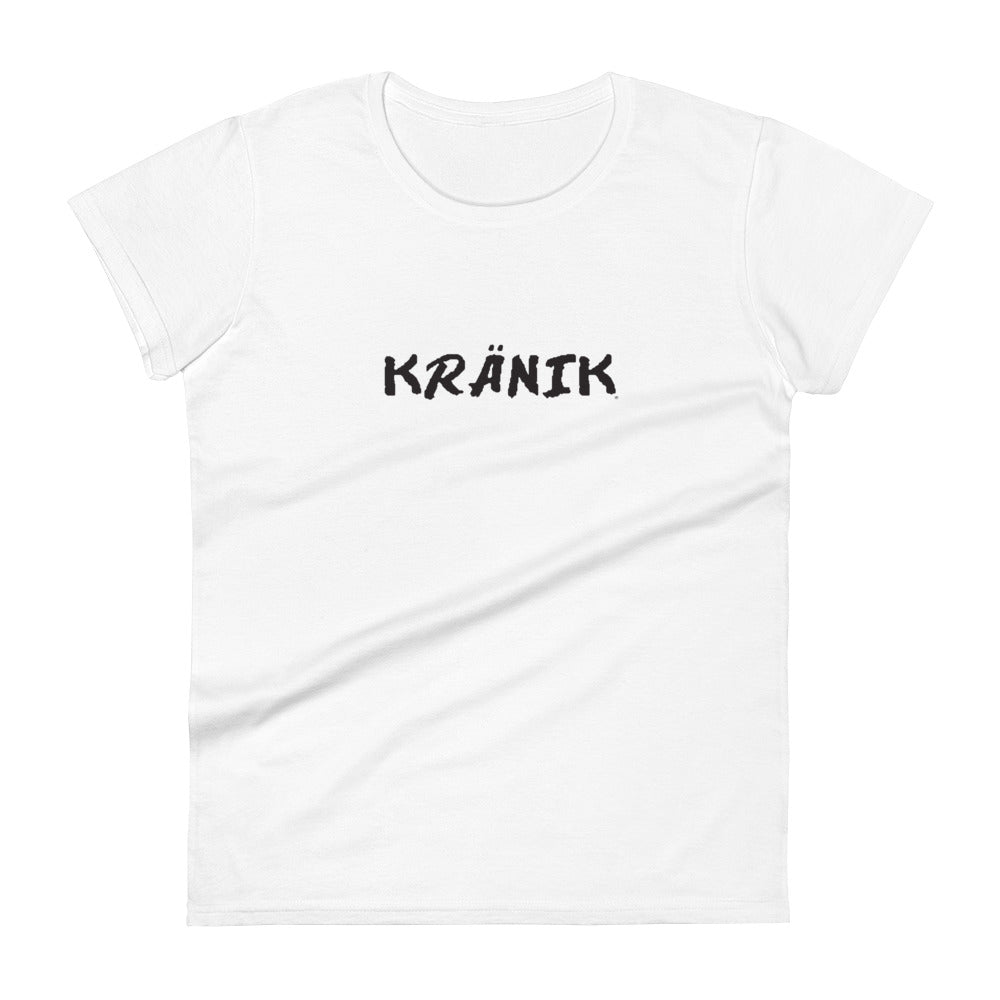 Kranik Brand / T-Shirt / OG Dare Logo