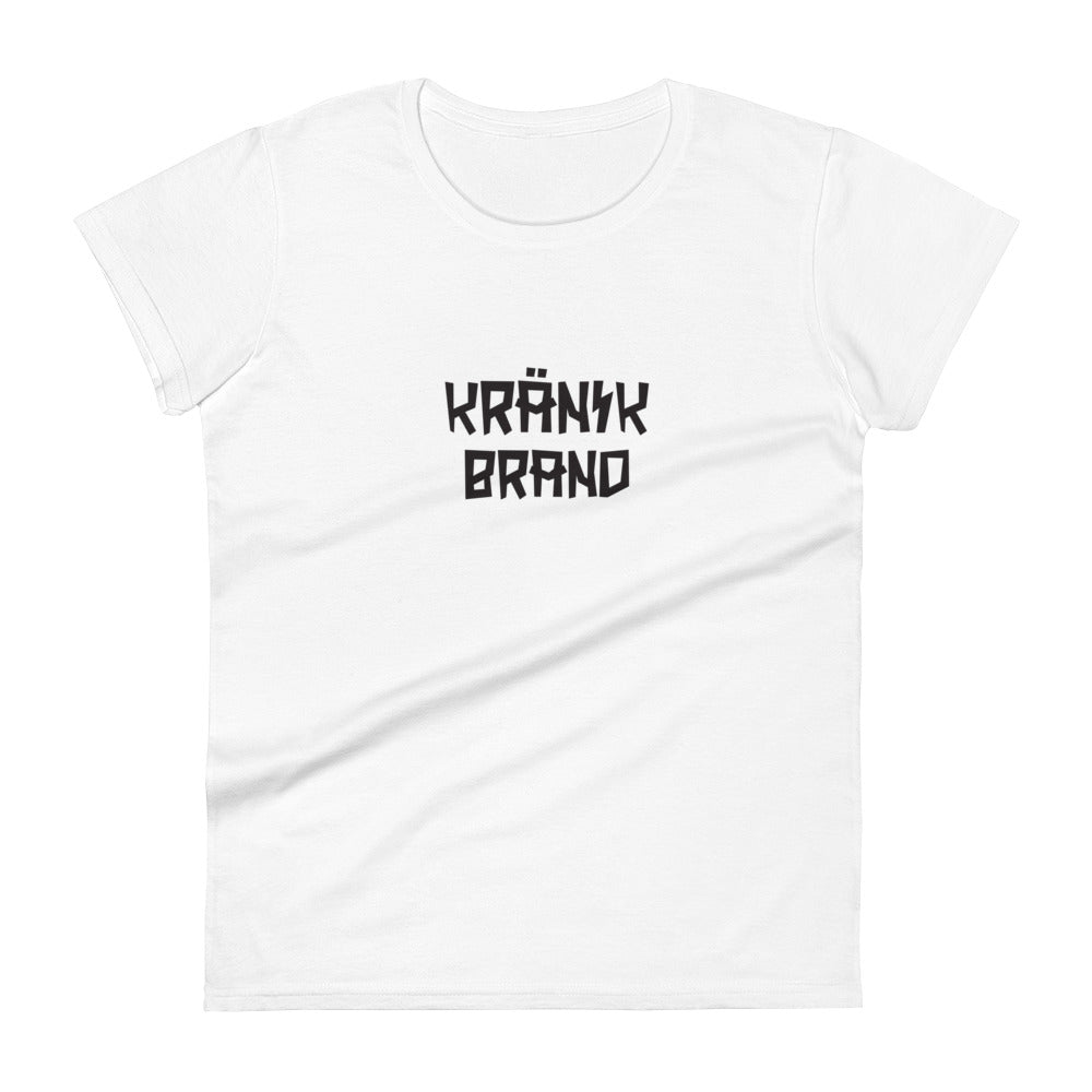 Kranik Brand / T-shirt / Moto X Logo / Kranik Brand