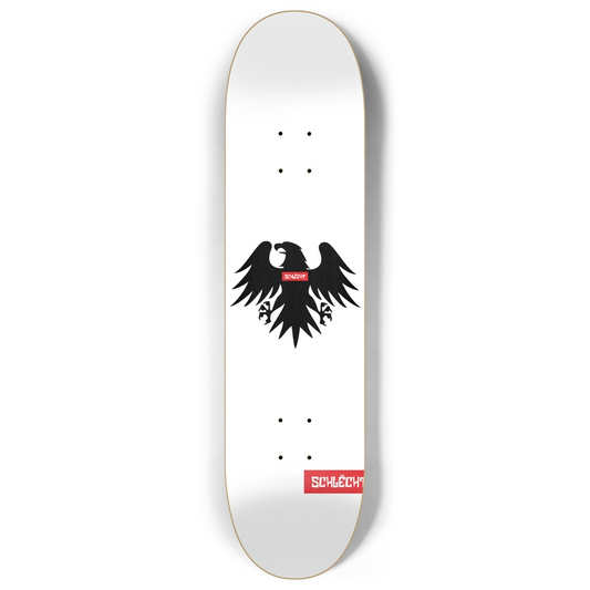 Schlecht Skateboards I