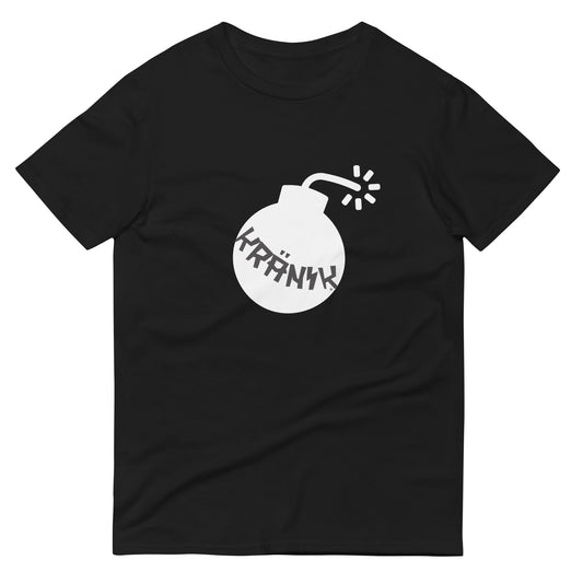 Kranik Brand / T-Shirt / Bombshell Tribute Tee