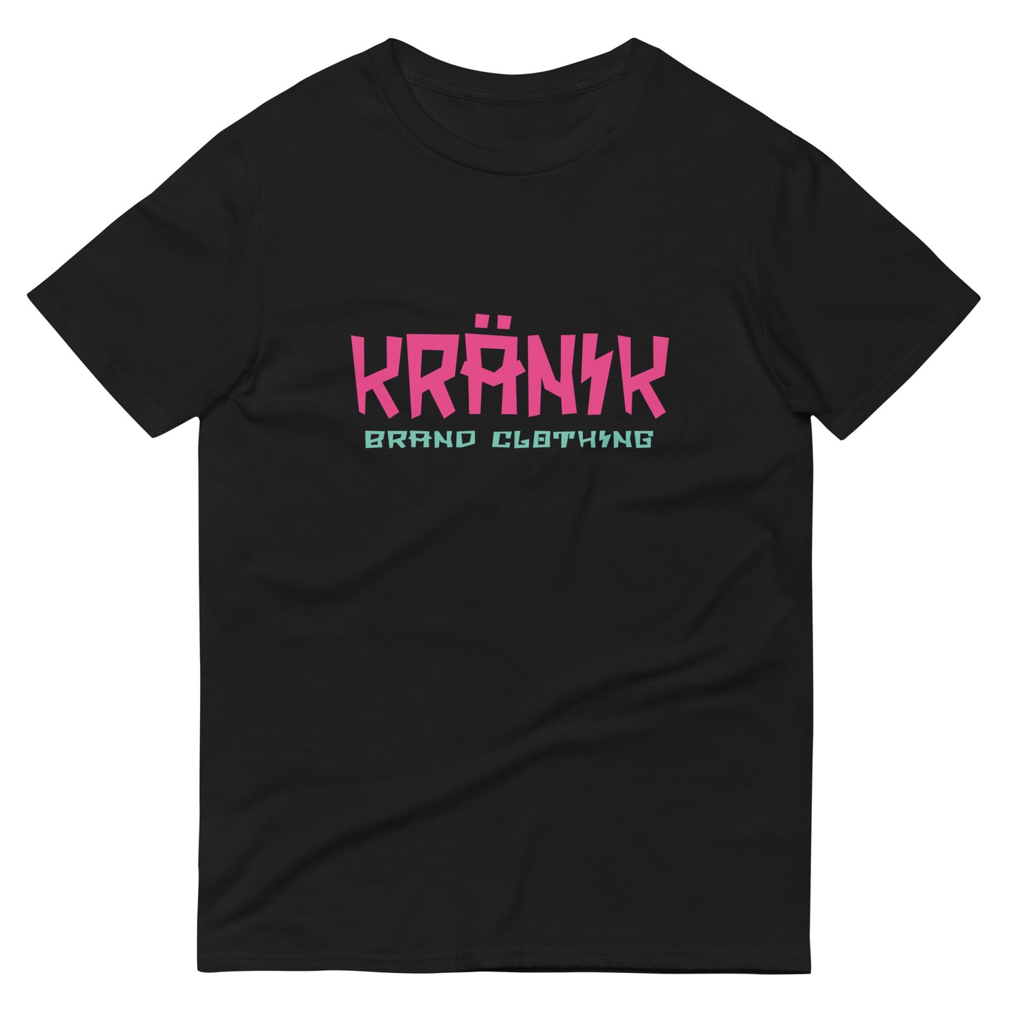 (1) Kranik Shirt - Summer Collection - Short-Sleeve Shirt - Kranik Brand Clothing