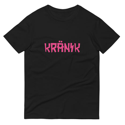 (2) Kranik Shirt - Summer Collection - Short-Sleeve Shirt -Kranik Brand