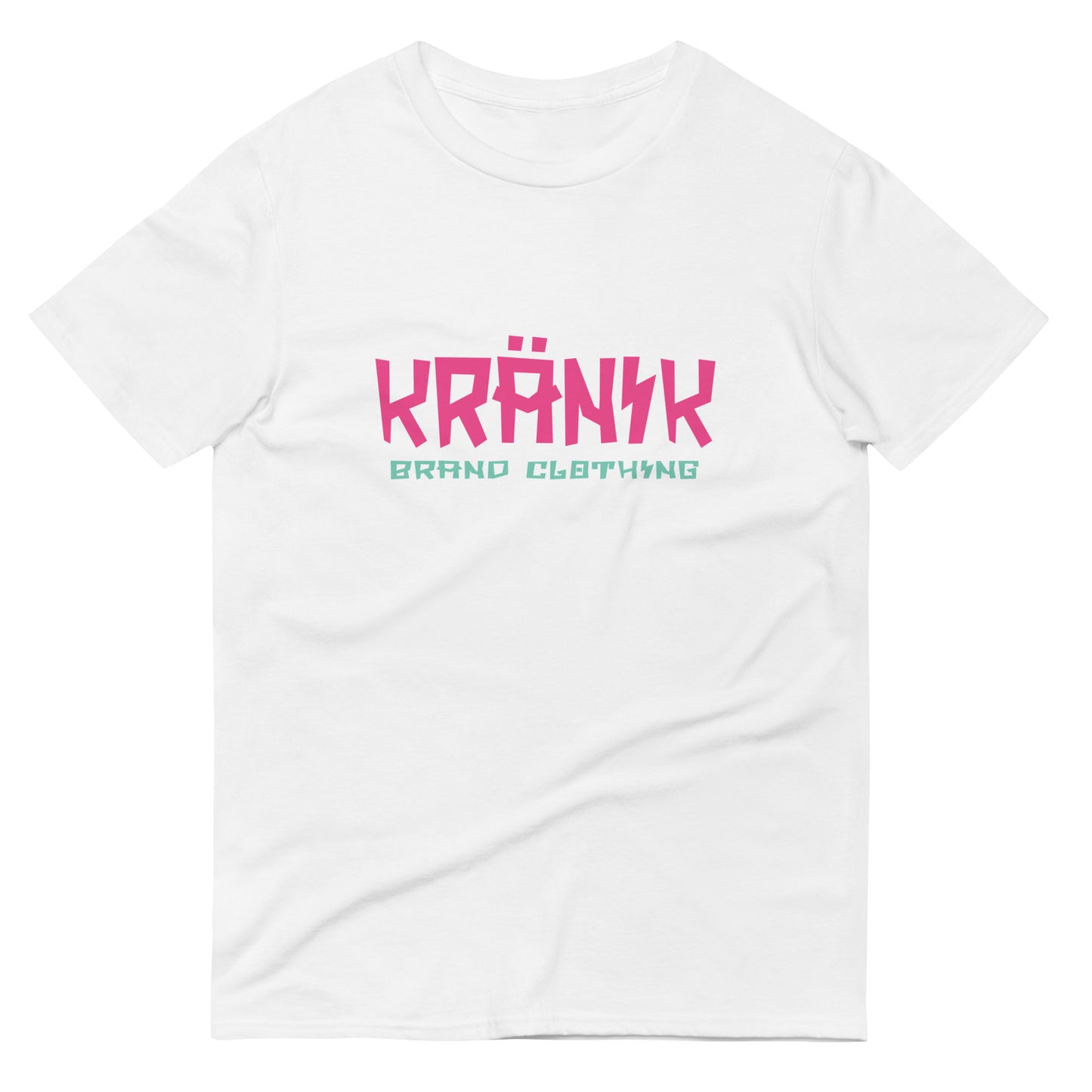 (1) Kranik Shirt - Summer Collection - Short-Sleeve Shirt - Kranik Brand Clothing