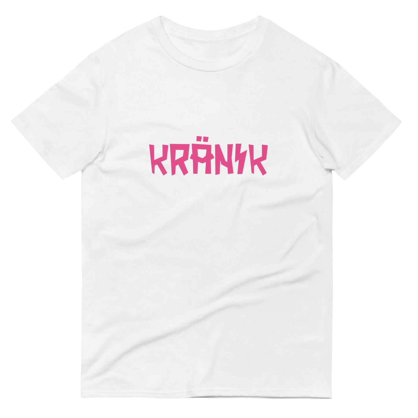 (2) Kranik Shirt - Summer Collection - Short-Sleeve Shirt -Kranik Brand