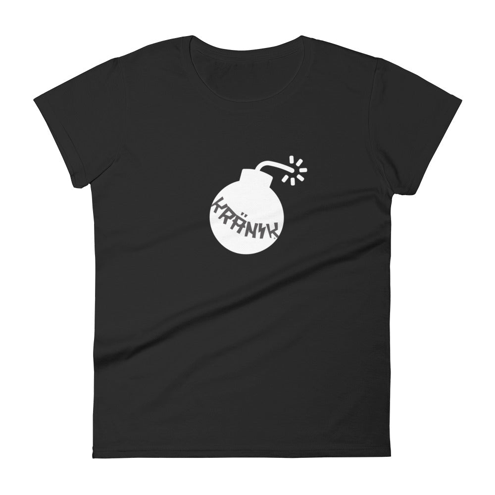 Kranik Brand / T-shirt / Bombshell Tribute Tee