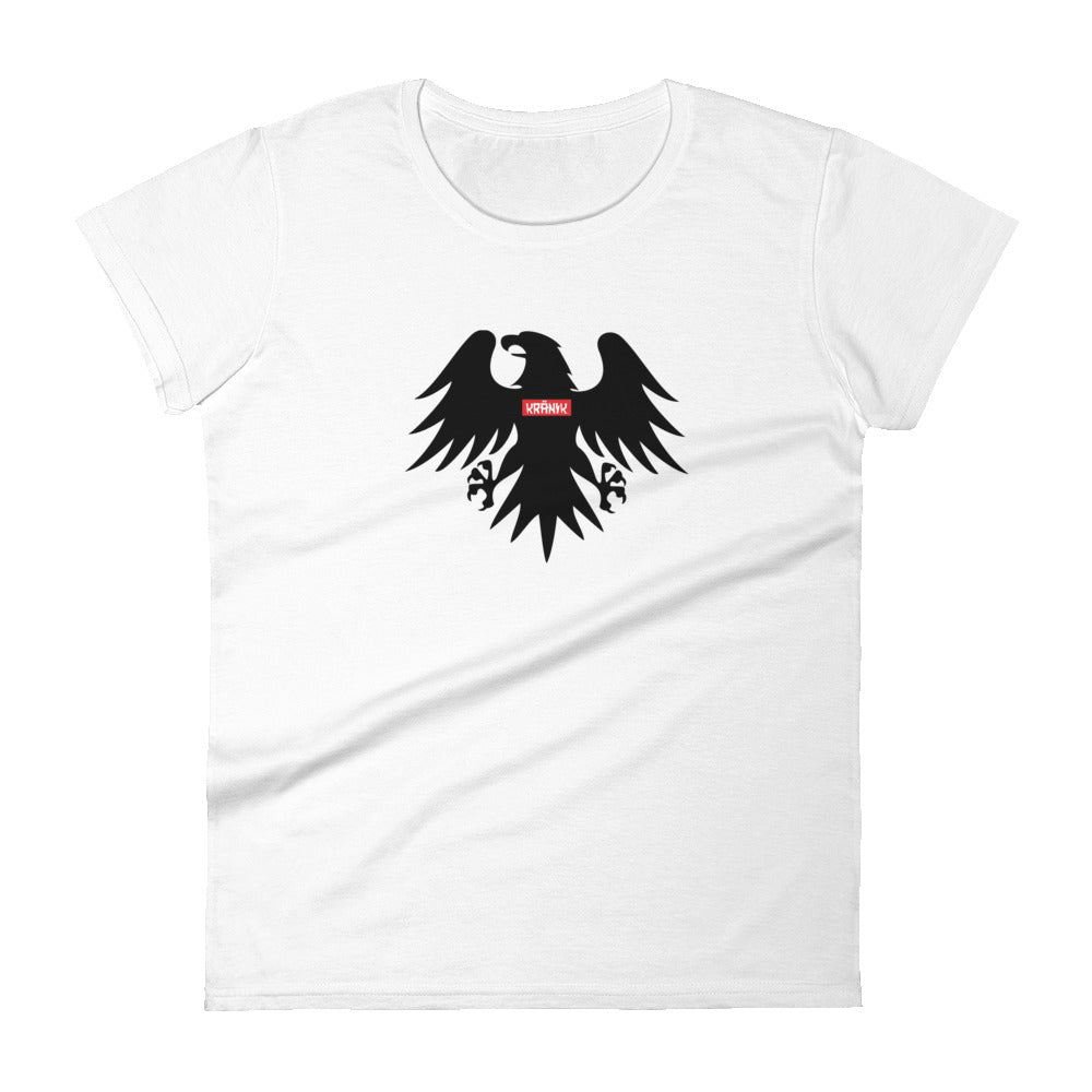 Kranik Brand / T-shirt / Der Adler Eagle Logo